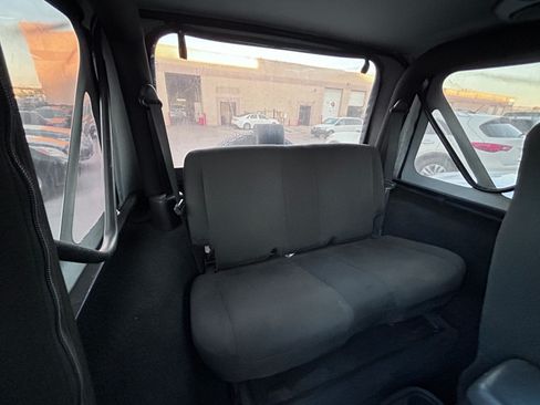 Used 2006 Jeep Wrangler Sport image 12