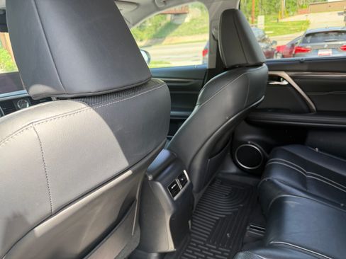 Used 2018 Lexus RX 350L AWD image 12