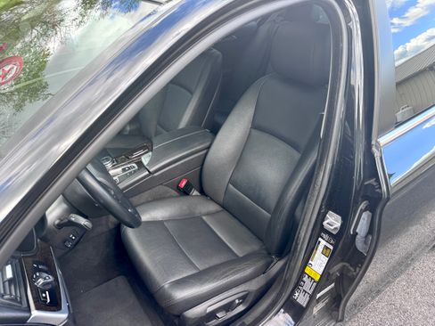 Used 2015 BMW 535i xDrive image 14
