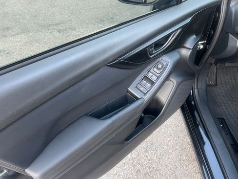 Used 2019 Subaru Impreza 2.0i Premium Hatchback AWD/4WD image 16
