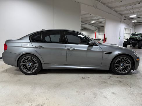 Used 2009 BMW M3 RWD image 3