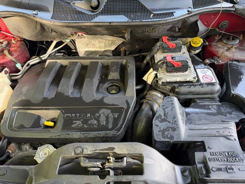 Used 2016 Jeep Patriot Sport image 40