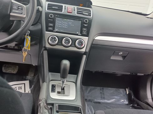 Used 2015 Subaru Impreza 2.0i Premium image 12