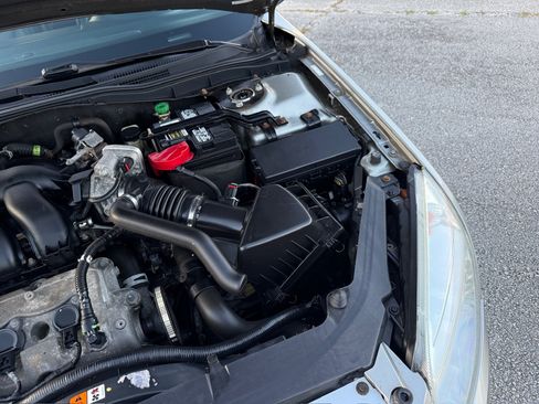 Used 2009 Mercury Milan Premier image 33