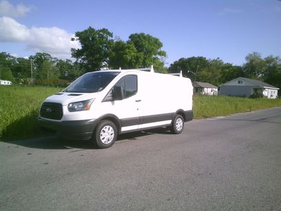 Used 2024 Ford Transit 250 XL
