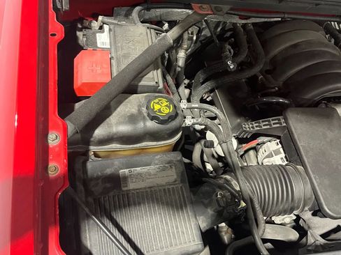 Used 2014 GMC Sierra 1500 SL image 17