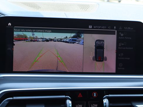 Used 2019 BMW X5 xDrive40i image 29