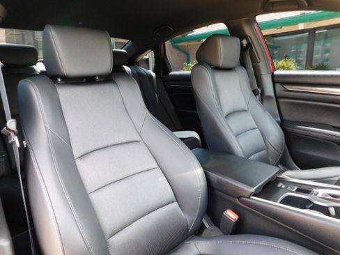 Used 2019 Honda Accord 1.5T Sport image 19