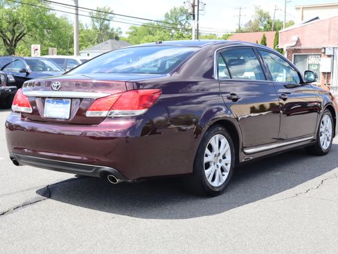 Used 2011 Toyota Avalon UNAVAIL FWD image 8