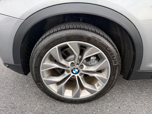 Used 2016 BMW X3 xDrive28d image 33