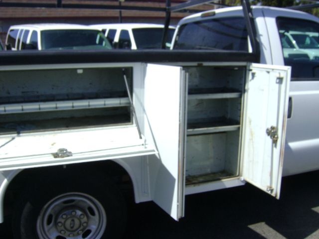 Used 2014 Ford F250 2WD Regular Cab Super Duty image 7