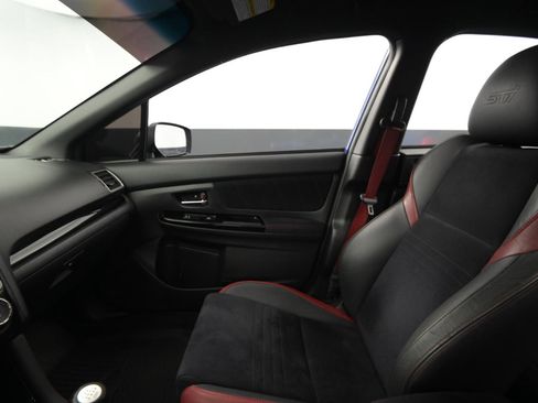 Used 2020 Subaru WRX STI image 33