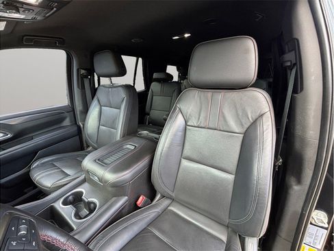 Used 2021 Chevrolet Tahoe RST image 21