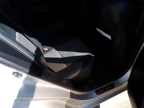 Used 2015 Toyota Corolla S image 13