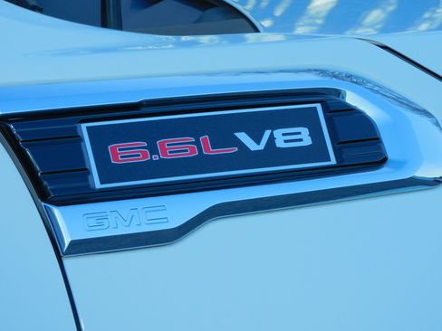 Used 2020 GMC Sierra 2500 W/T image 15