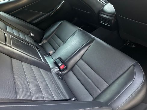 Used 2016 Lexus IS 200t F Sport image 19