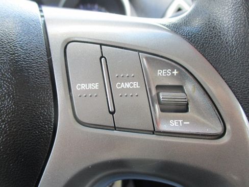 Used 2014 Hyundai Tucson GLS image 29