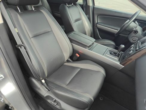 Used 2011 MAZDA CX-9 Grand Touring image 8