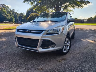 Used 2014 Ford Escape SE