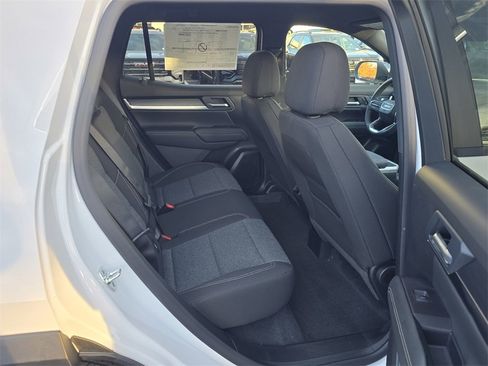 New 2026 GMC Terrain Elevation image 28