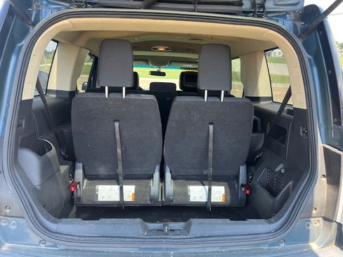 Used 2016 Ford Flex SE image 7