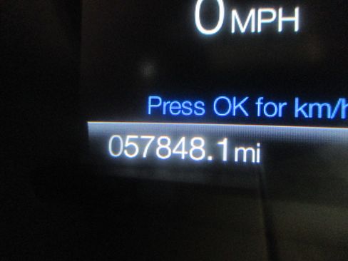 Used 2019 Ford Edge SEL Plus image 3