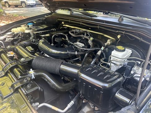 Used 2019 Nissan Frontier 2WD King Cab image 24