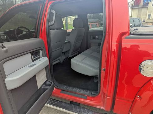 Used 2013 Ford F150 image 9