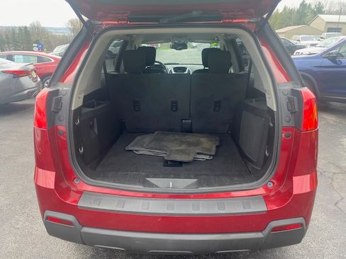 Used 2014 GMC Terrain SLE image 16