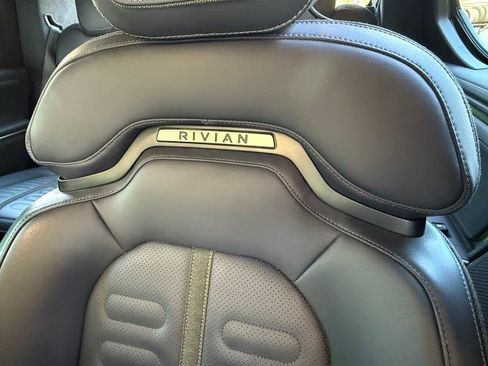 Used 2023 Rivian R1T Adventure image 25