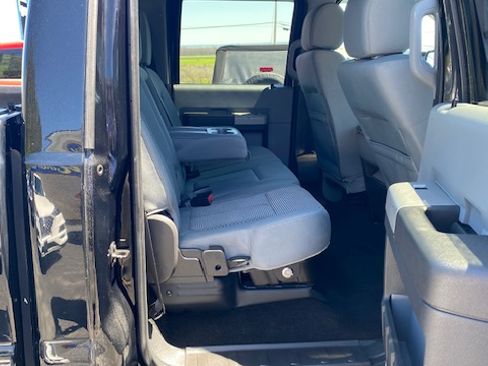 Used 2016 Ford F250 AWD/4WD image 18