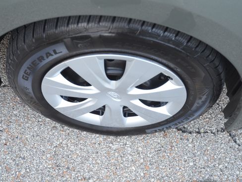 Used 2014 Subaru Impreza 2.0i Sedan AWD/4WD image 22