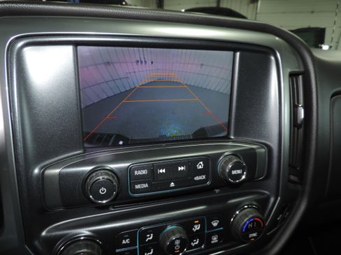 Used 2014 Chevrolet Silverado 1500 LT Z71 image 45