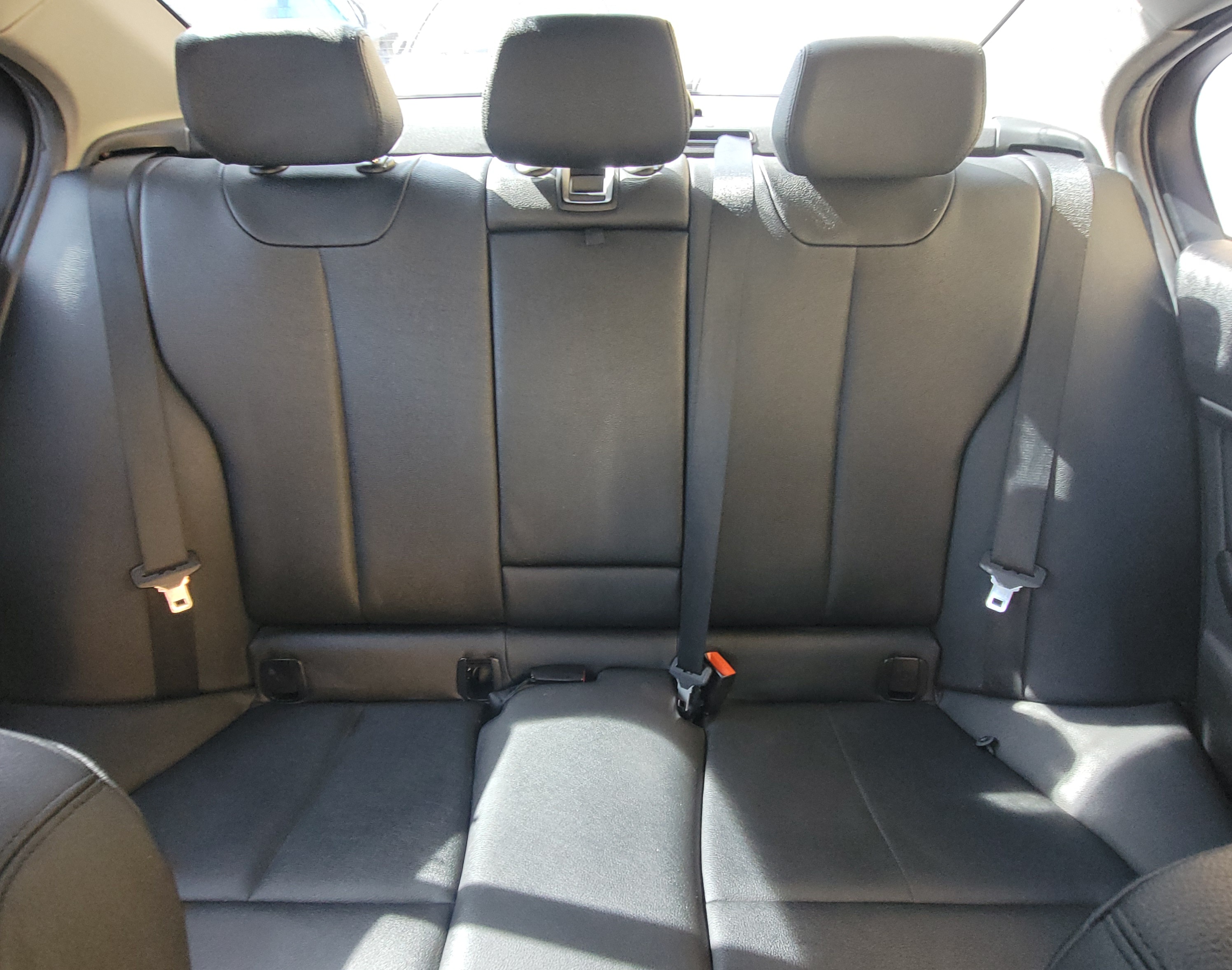 Used 2015 BMW 328i Sedan RWD image 13
