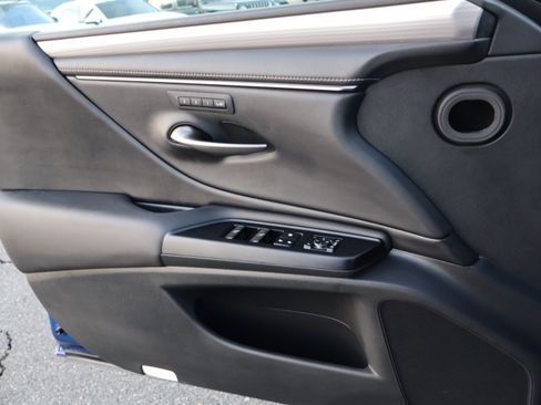 Used 2021 Lexus ES 350 F Sport image 20