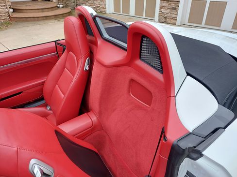 Used 2013 Porsche Boxster S image 42