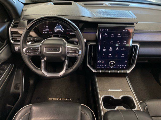 Used 2024 GMC Acadia Denali AWD/4WD image 13