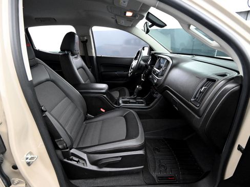 Used 2021 GMC Canyon AT4 image 53