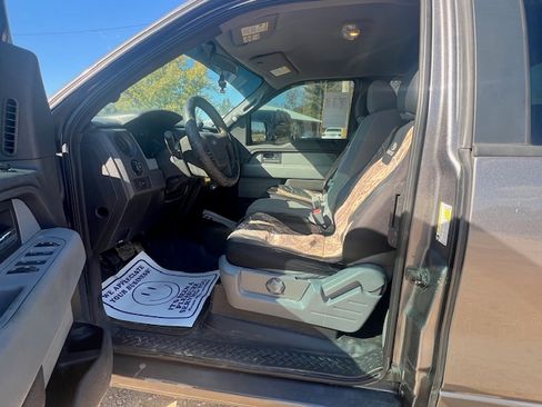 Used 2013 Ford F150 image 9