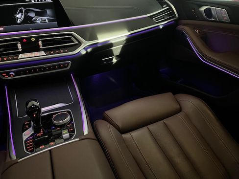 Used 2022 BMW X7 xDrive40i image 41