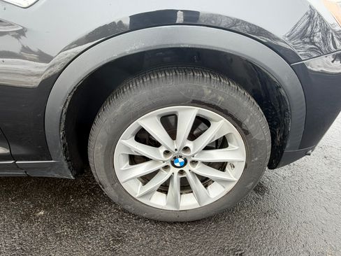 Used 2016 BMW X3 xDrive28i image 19