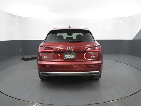 Used 2018 Audi Q5 Prestige image 4
