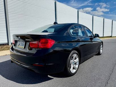 Used 2015 BMW 320i xDrive