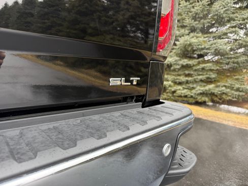 Used 2018 GMC Sierra 1500 SLT image 7