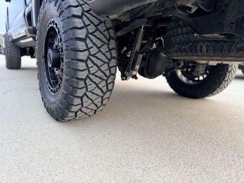 Used 2026 Ford F250 Platinum image 10