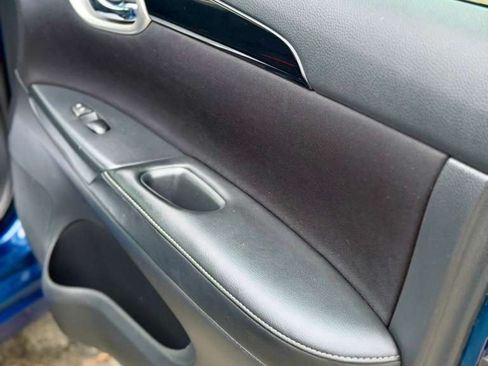 Used 2016 Nissan Sentra SV image 16