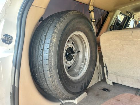 Used 2001 Ford Excursion 4WD Limited image 19