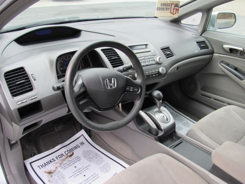 Used 2007 Honda Civic LX image 21