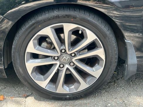 Used 2015 Honda Accord Sport Sedan image 31