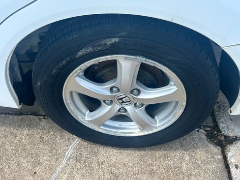 Used 2012 Honda Civic Natural Gas image 26